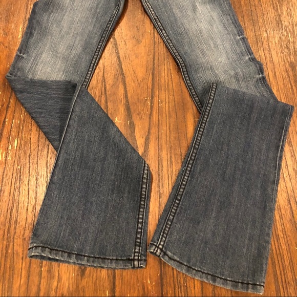 Cache Contour Collection Jeans - Picture 8 of 16